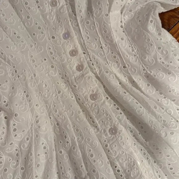 Anthropologie The Tobie Shirt
Dress by Exquise size XSP - Picture 7 of 7